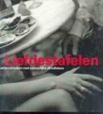 Liefdestafelen, Philippe Degryse, Enlèvement ou Envoi