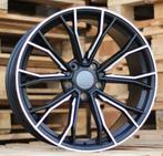 Jantes BMW 16/17/18/19/20/21/22 5x120 TOUT MODELES GERMANY, Ophalen of Verzenden, Nieuw, Velg(en)
