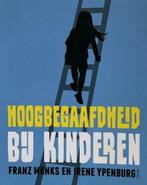 Hoogbegaafdheid bij kinderen, Boeken, Ophalen of Verzenden