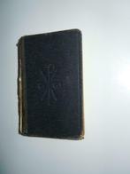livre d'église 1938, Antiquités & Art, Enlèvement ou Envoi