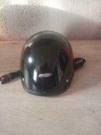 Casque bol, Motos, L