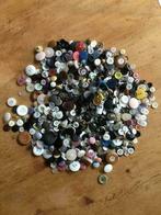 Lot de boutons, Hobby & Loisirs créatifs, Enlèvement, Utilisé, Bouton ou Boutons
