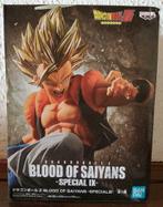 Dragon Ball Z - Blood of Saiyans Special IX-beeldje, Nieuw, Overige typen, Ophalen of Verzenden