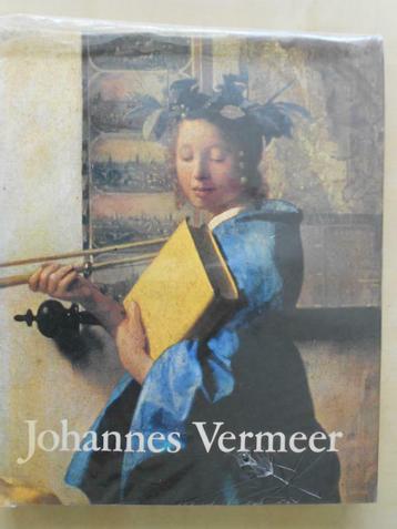 Johannes Vermeer, Peinture et dessin, Enlèvement ou Envoi, Utilisé, Ernst Günther Grimme