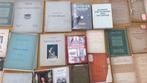 Lot d'art ancien et livres anciens ensemble 25 euros, Livres, Art et Culture, Utilisé, Enlèvement ou Envoi