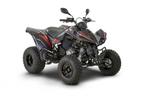 Kymco maxxer 300