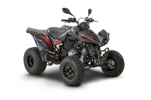 Kymco maxxer 300, Motos, Quads & Trikes, jusqu'à 11 kW, 1 cylindre, Enlèvement