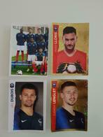 Stickers Panini Football Football France FFF Superstars, Affiche, Image ou Autocollant, Enlèvement ou Envoi, Neuf