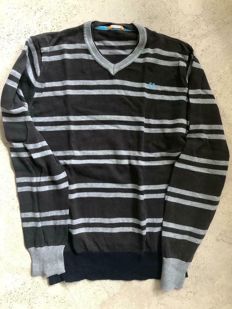 Trui maar 158 fiets, Ophalen of Verzenden, Zo goed als nieuw