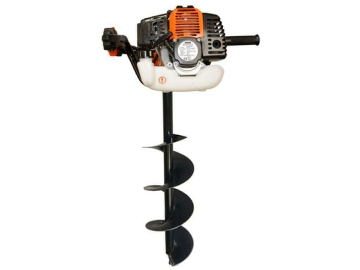 altrad thermische vijzel met 3 lonten PROMO, Tuin en Terras, Hand-tuingereedschap, Nieuw, Grondboor, Ophalen