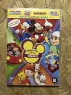Best of Playhouse Disney, Ophalen, Zo goed als nieuw