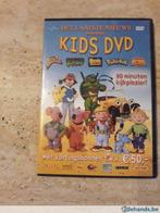 dvd 'kids dvd' (het laatste nieuws, Cd's en Dvd's, Alle leeftijden, Ophalen of Verzenden, Film