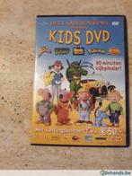 dvd 'kids dvd' (het laatste nieuws, Cd's en Dvd's, Dvd's | Kinderen en Jeugd, Alle leeftijden, Ophalen of Verzenden, Film
