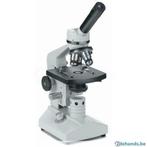 Microscope monoculaire EUROMEX LED CE.5815, Divers, Fournitures scolaires, Enlèvement ou Envoi, Neuf