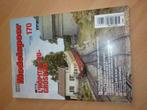 Vele individuele nummers Modelspoormagazine te koop, Overige merken, Gebruikt, Gelijkstroom of Wisselstroom, Boek, Tijdschrift of Catalogus