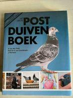 Het grote postduivenboek., Gelezen, Van den Hoek, Pluimvee, Ophalen of Verzenden