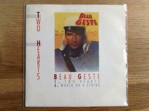 single beau geste, CD & DVD, Vinyles | R&B & Soul