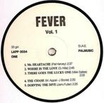 Fever Vol. 1 - Popcorn Lp, Ophalen of Verzenden