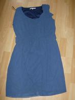 jurk blauw merk lola liza - maat 38, Gedragen, Blauw, Maat 38/40 (M), Ophalen of Verzenden