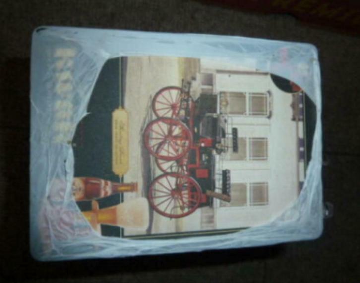 pak bier viltjes KWAK "Shooting break" Bosteels Buggenhout, Verzamelen, Biermerken, Nieuw, Viltje(s), Overige merken, Ophalen of Verzenden