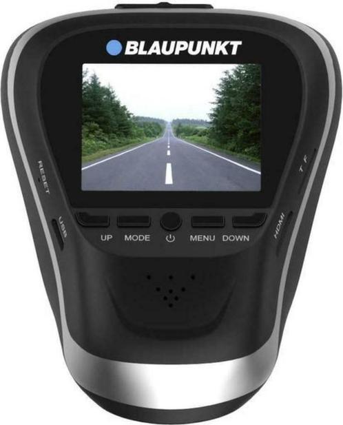 Blaupunkt BP 2.5 FHD - Caméra vidéo numérique - Dashcam - Co, Autos : Divers, Autoradios, Neuf, Enlèvement ou Envoi
