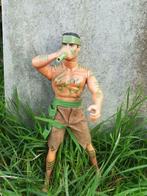 Action Man Indien, Ophalen of Verzenden, Gebruikt