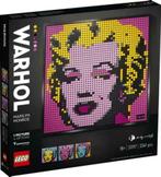 Lego 31197 Marylin Monroe. Neuf, Ensemble complet, Lego, Enlèvement ou Envoi, Neuf
