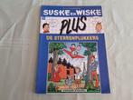 Suske en Wiske.146.De sterrenplukkers., Eén stripboek, Ophalen of Verzenden, Gelezen