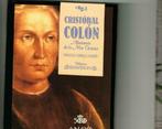 Cristobal Colón almiran,te de la mar Océano Francesco Morale, Boeken, Ophalen of Verzenden, Zo goed als nieuw