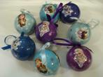 Kerstbollen - Disney - 26 stuks, Ophalen of Verzenden, Nieuw