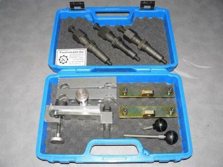 Timingset Porsche 911 met Motorcodes M96.04, M96.20, M96.21,, Auto diversen, Autogereedschap, Nieuw, Ophalen of Verzenden