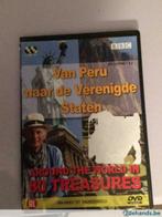 2 DVD’S van Peru naar de VS, Enlèvement, Film