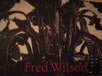 Fred Wilson Chandelier 90pag 70ill, Nieuw, Ophalen of Verzenden, Beeldhouwkunst