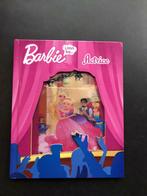 Leesboek Barbie, Boeken, Ophalen of Verzenden, Zo goed als nieuw