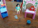 Playmobil  - chambre enfant, Enfants & Bébés, Enlèvement ou Envoi, Comme neuf