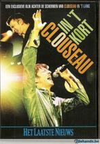 dvd - Clouseau, Ophalen of Verzenden, Muziek en Concerten, Zo goed als nieuw