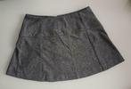 grijze minirok Trafaluc Zara Small, Kleding | Dames, Zara, Ophalen of Verzenden, Zo goed als nieuw, Maat 36 (S)