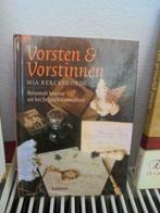 vorsten en vorstinnen, Ophalen of Verzenden, Zo goed als nieuw, Tijdschrift of Boek