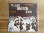 single creedence clearwater revival, Cd's en Dvd's, Vinyl Singles, Ophalen of Verzenden, 7 inch, Rock en Metal, Single