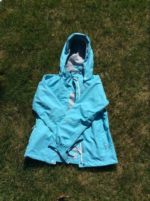 Regenjas, Kleding | Dames, Wintersportkleding, Zo goed als nieuw, Ophalen