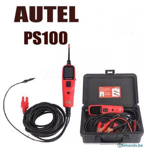 Autel PS100 nieuw, Autos : Divers, Accessoires de voiture, Neuf