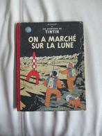 On a marché sur la lune, Utilisé, Enlèvement ou Envoi