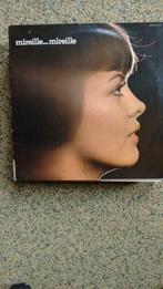 Lp's van Mireille Mathieu, Gebruikt, Ophalen of Verzenden, Chanson, 12 inch