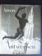 1965 Antwerpen Anvers Antwerp fotoboek  Gevaert, Ophalen of Verzenden, Gelezen