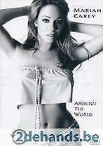 dvd Mariah Carey / Around the world, Cd's en Dvd's, Dvd's | Muziek en Concerten