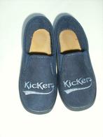 kickers maat 28 pantoffels, Kinderen en Baby's, Jongen of Meisje, Overige typen, Ophalen of Verzenden, Zo goed als nieuw