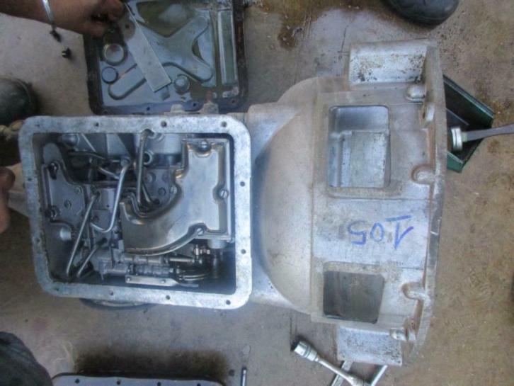 Automatische versnellingsbak Jaguar Xj6 s2 en s3, Auto-onderdelen, Transmissie en Toebehoren, Jaguar, Gebruikt, Ophalen of Verzenden