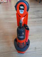 BLACK & DECKER set /tournevis, mètre, cutter/, Bricolage & Construction, Instruments de mesure, Comme neuf, Enlèvement ou Envoi