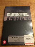 Dvd box band of brothers, Cd's en Dvd's, Dvd's | Tv en Series, Ophalen of Verzenden, Nieuw in verpakking