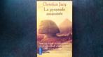 125) Christian Jacq "la pyramide assassinée ", Livres, Romans, Comme neuf, Enlèvement